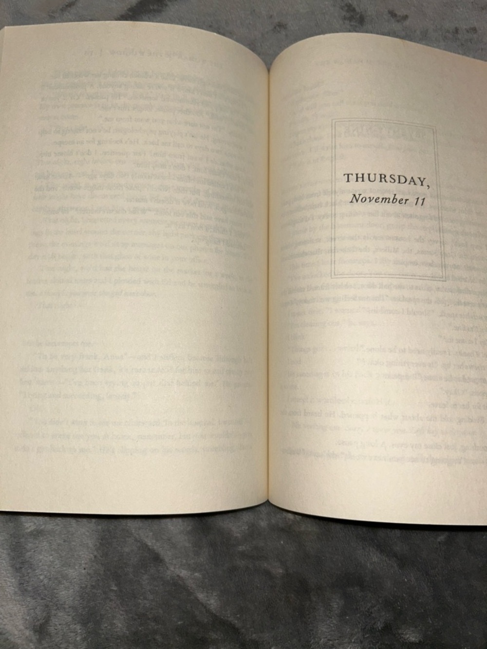 The Woman in the Window: A Novel by A. J. Finn, Paperback, 2018 - Picture 7 of 11